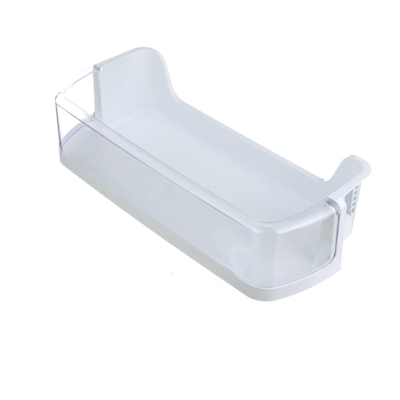 Samsung DA97-08348A Samsung Refrigerator Upper Door Shelf Bin Guard DA97-08348A